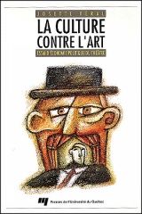 La culture contre l'art