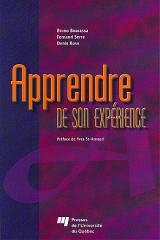 Apprendre de son expérience