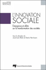 L' innovation sociale