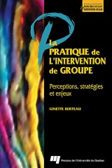 La pratique de l'intervention de groupe