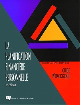 La planification financière personnelle