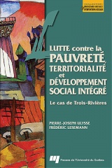 Lutte contre la pauvreté, territorialité et développement social intégré