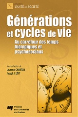 Générations et cycles de vie