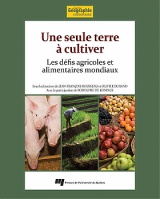 Une seule terre à cultiver