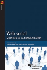 Web social