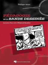 Pédagogie de la bande dessinée