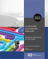 La diversité en contextes éducatifs