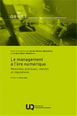 Le management à l'ère numérique