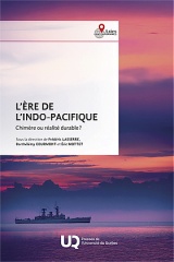 L' ère de l'Indo-Pacifique