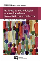 Pratiques et méthodologies intersectionnelles et décolonisatrices en recherche