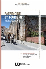 Patrimoine et tourisme