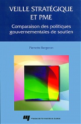 Veille stratégique et PME