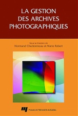 La gestion des archives photographiques