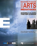 Ensemble ailleurs - Together Elsewhere